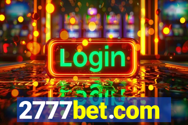 2777bet.com