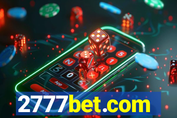 2777bet.com