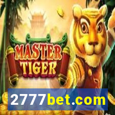 2777bet.com