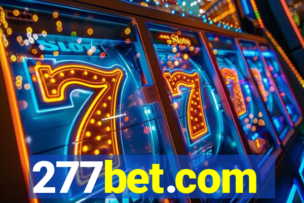 277bet.com