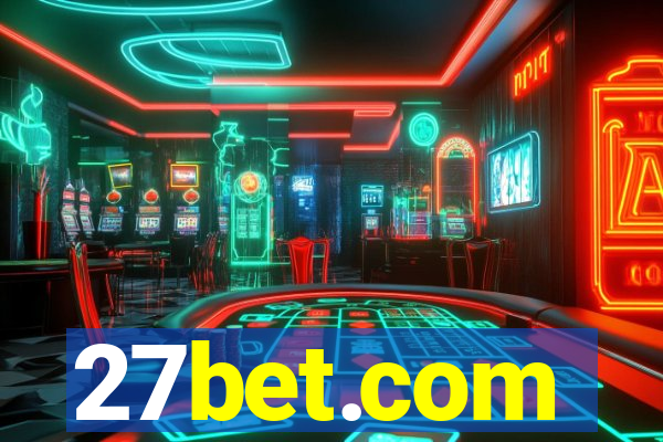 27bet.com