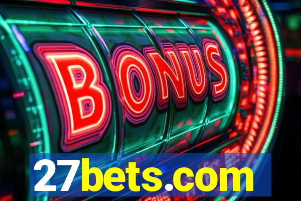 27bets.com