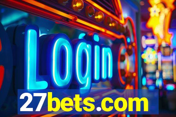 27bets.com