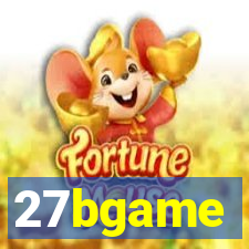 27bgame