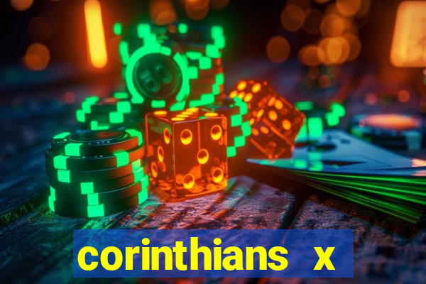 corinthians x cruzeiro ao vivo futemax