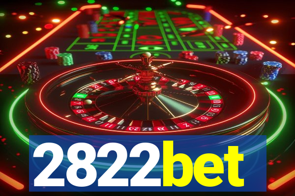 2822bet