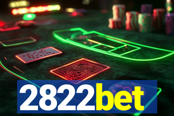 2822bet