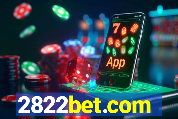 2822bet.com