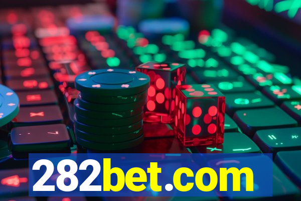 282bet.com