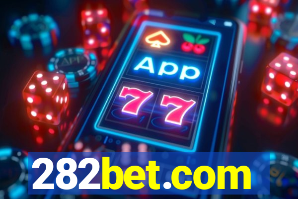 282bet.com