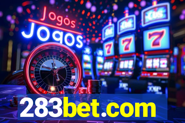 283bet.com