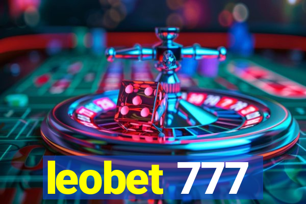 leobet 777