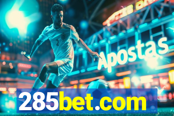 285bet.com