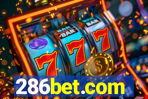 286bet.com