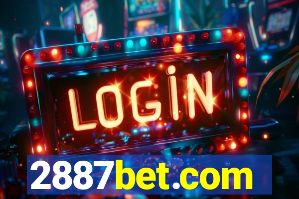 2887bet.com