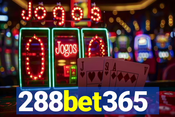 288bet365