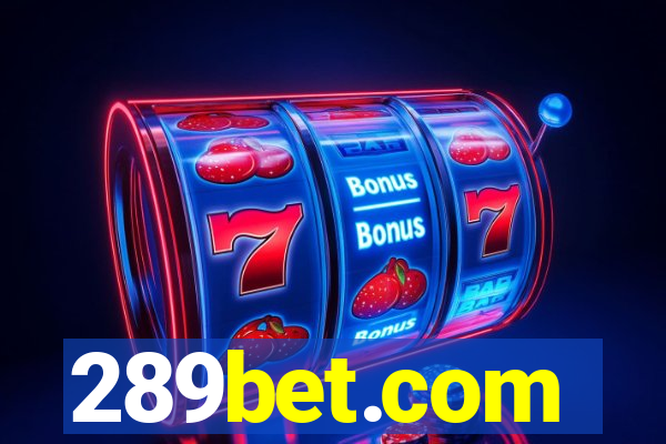 289bet.com