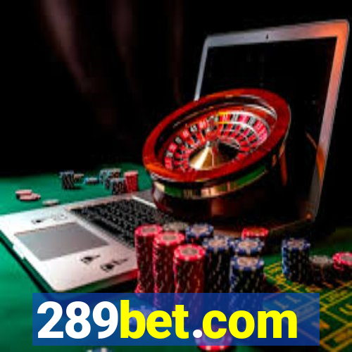 289bet.com