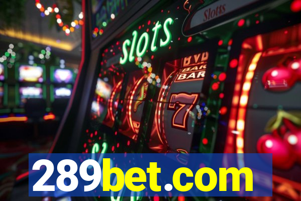 289bet.com