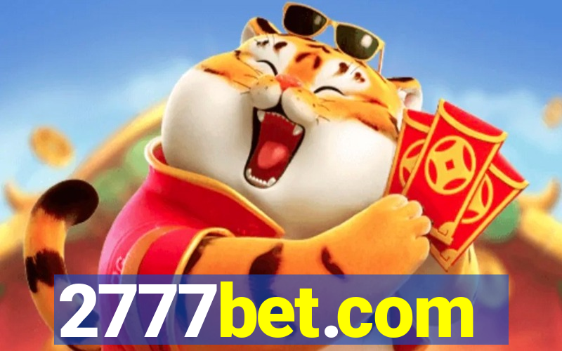 2777bet.com