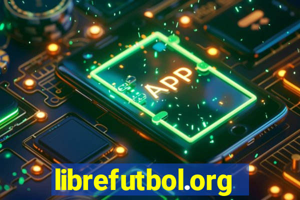 librefutbol.org