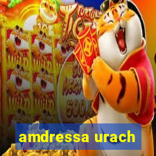 amdressa urach