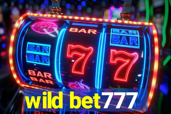 wild bet777