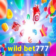 wild bet777