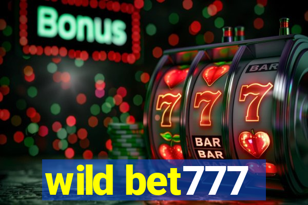 wild bet777