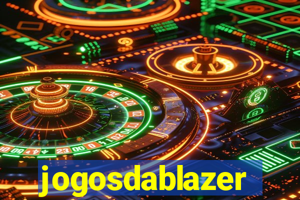 jogosdablazer