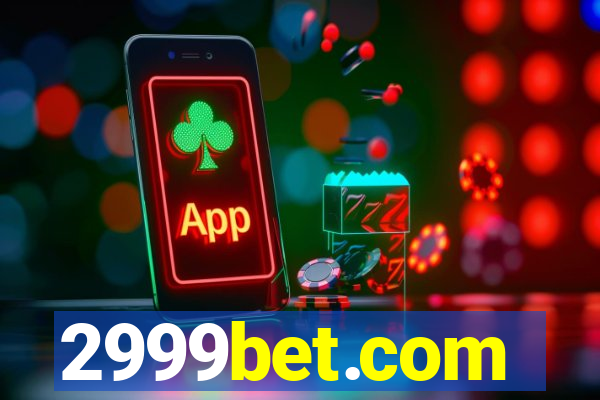 2999bet.com