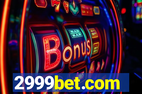 2999bet.com