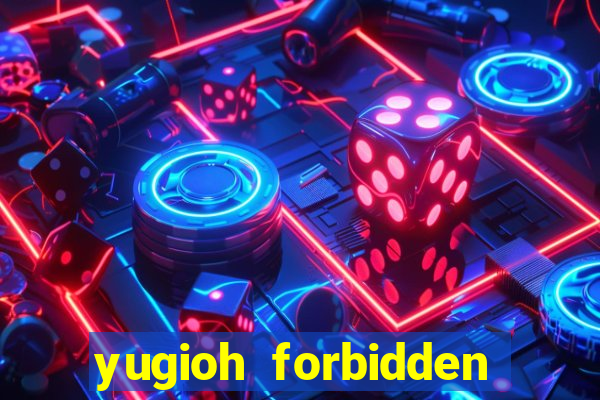 yugioh forbidden memories codigos