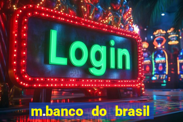 m.banco do brasil 777 bet