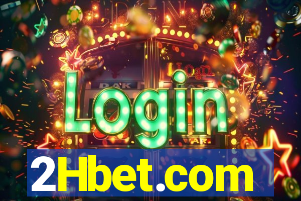 2Hbet.com