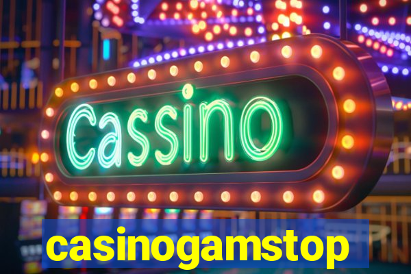 casinogamstop