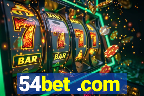 54bet .com