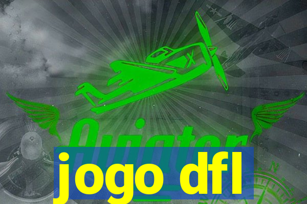 jogo dfl