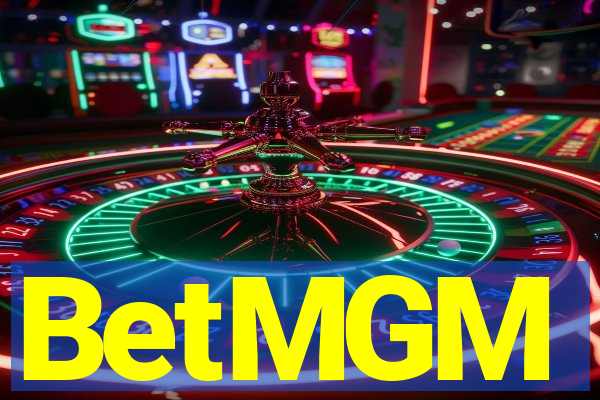 BetMGM