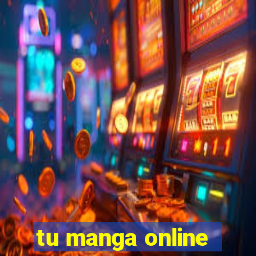 tu manga online