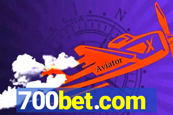 700bet.com