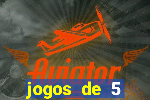 jogos de 5 centavos no esporte da sorte