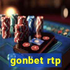 gonbet rtp