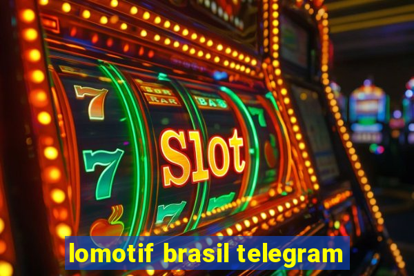 lomotif brasil telegram