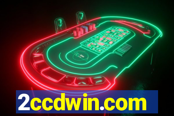 2ccdwin.com