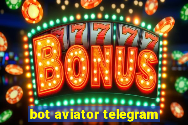 bot aviator telegram