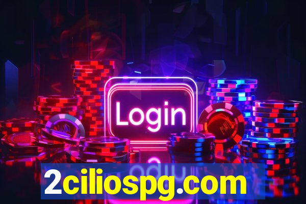 2ciliospg.com