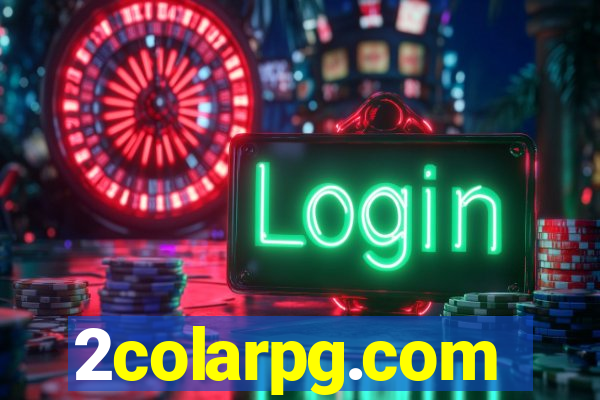 2colarpg.com