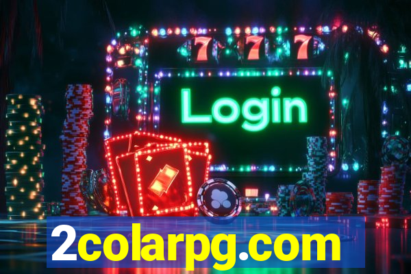 2colarpg.com