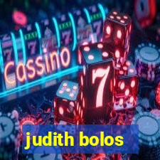 judith bolos